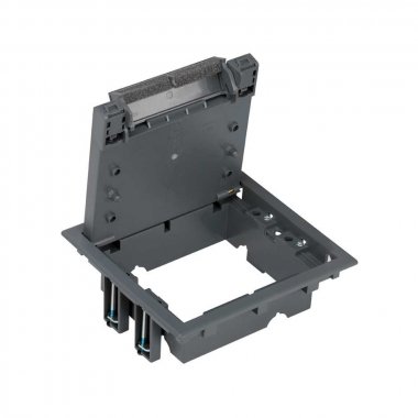 Фотография товара 'Simon S200-1 Сервисный люк, 170х155мм, серый, Connect'