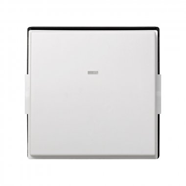 Фотография товара 'Simon 2705011-030 Клавиша для выключателя с подсвет., IK07'