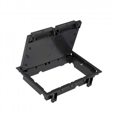 Фотография товара 'Simon S600-14 Сервисный люк, 210х300мм, графит, Connect'