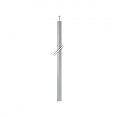 Фотография товара 'Simon ALK1100-8 Колонна потолочная алюминиевая, 1 сторона, длина 3.0м'