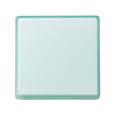 Фотография товара 'Simon 2720010-111 Клавиша для выключателя, мат.зеленый, S27'