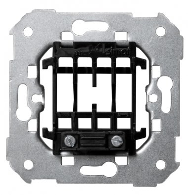 Фотография товара 'Simon 75801-39 Вывод кабеля с клеммой, 400В~, S75'