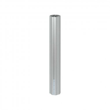 Фотография товара 'Simon ALK54P10-8 Удлинитель 1.0м для колонны ALK5400-8, K45, Connect'