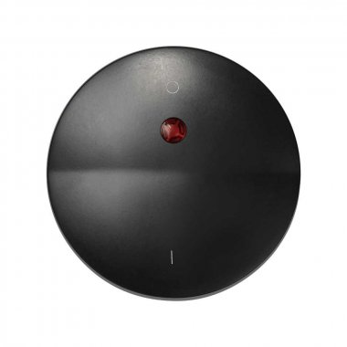 Фотография товара 'Simon 88032-38 Клавиша для двухполюсного выкл-ля с индикатором и пикт."O/I"'