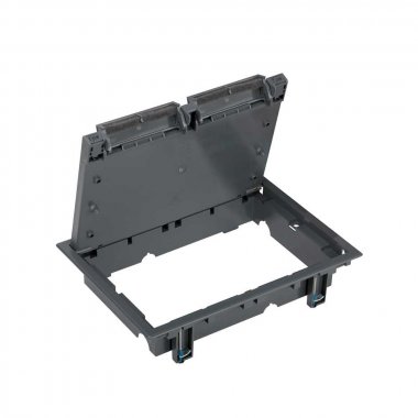 Фотография товара 'Simon S600-1 Сервисный люк, 210х300мм, серый, Connect'