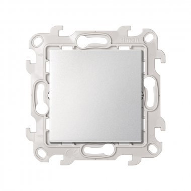 Фотография товара 'Simon 2450251-033 Перекрестный выключатель (с 3-х мест), 10AX 250В'