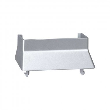 Фотография товара 'Simon SBM31F-8 Переходник на к/канал 20х50мм для блока CIMA Pro'