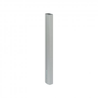 Фотография товара 'Simon ALK72P10-8 Удлинитель 1.0м для колонны ALK7200-8, K45, Connect'