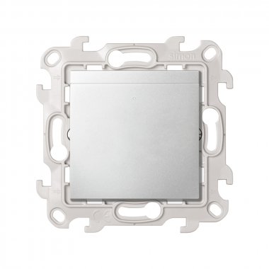 Фотография товара 'Simon 2410526-033 Карточный выключатель с подсветкой, 6А 230В'