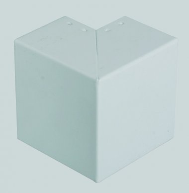 Фотография товара 'Simon TMA202104-8 Угол внешний для TM21042-8, алюминий, Connect'