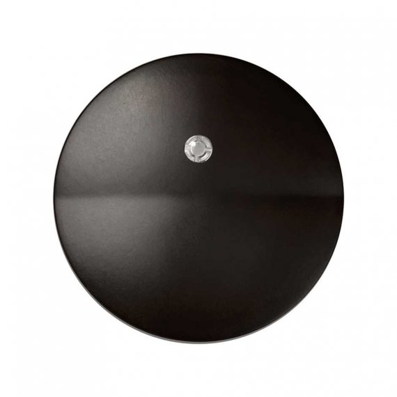 Фотография товара 'Simon 88011-32 Клавиша для выкл-ля с подсветкой, коричневый, S88'