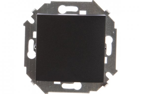 Фотография товара 'Simon 1591251-038 Перекрестный выключатель (с 3-х мест), 16AX 250В'