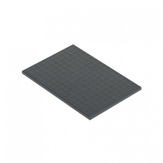 Фотография товара 'Simon S205-1 Накладка на крышку SF/S2xx-1, серый, Connect'