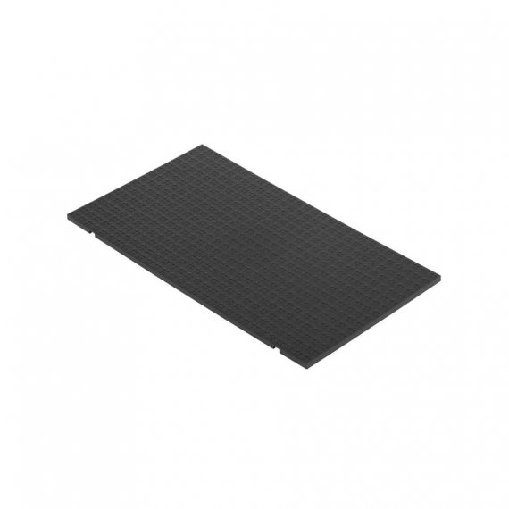 Фотография товара 'Simon S605-14 Накладка на крышку SF/S6xx-14, графит, Connect'