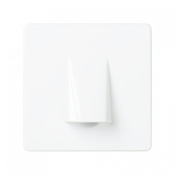 Фотография товара 'Simon 27801-35 Вывод кабеля с фиксатором'