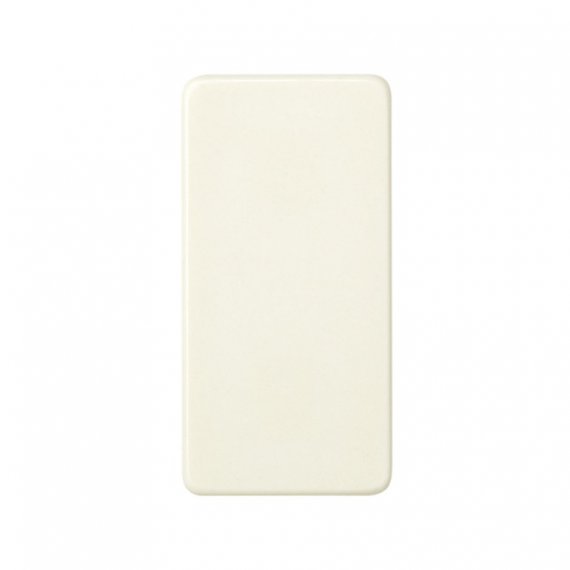 Фотография товара 'Simon 27211-61 Переключатель (проходной) узкий, 16AX 250В'