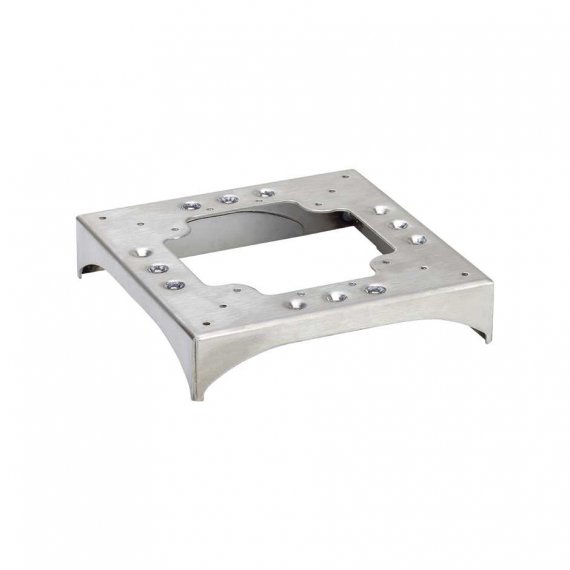 Фотография товара 'Simon KTA401-8 Козырек защитный стальной для башен KT'