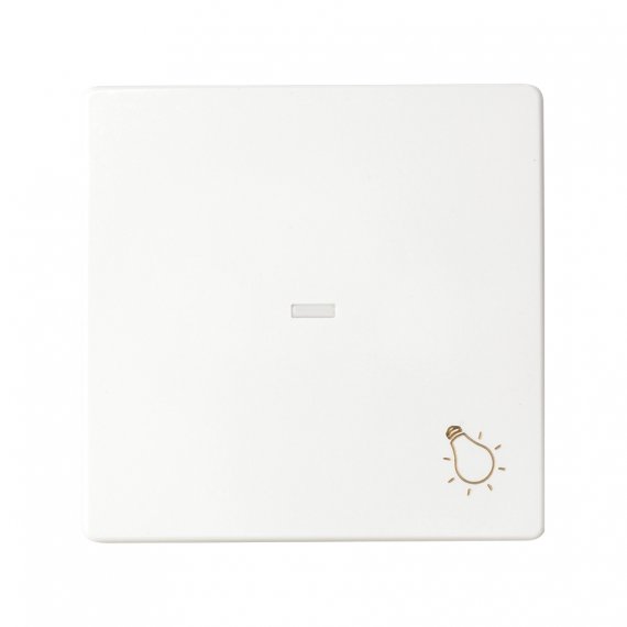 Фотография товара 'Simon 8200016-030 Клавиша для вык-ля с подсв. и пикт."Свет"'