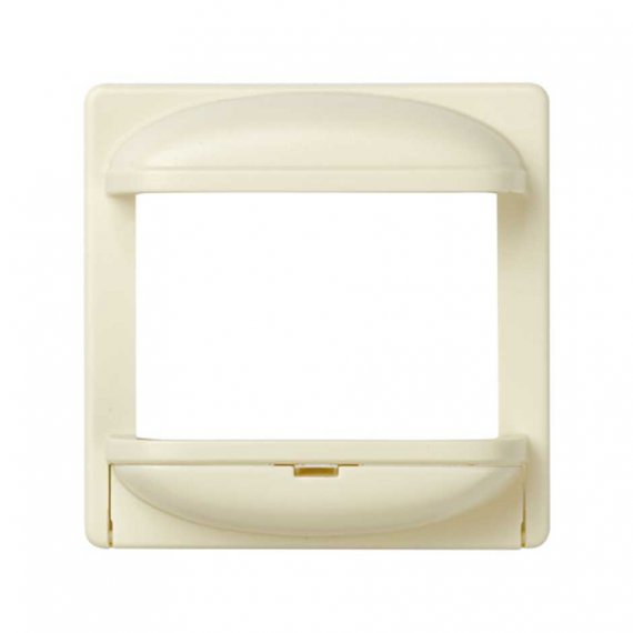 Фотография товара 'Simon 27060-32 Накладка для датч.движения, сл.кость, S27'