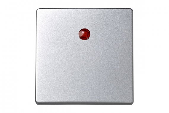 Фотография товара 'Simon 73011-63 Клавиша для кнопочного одноклавишного выключателя с подсветкой, S73 Loft'