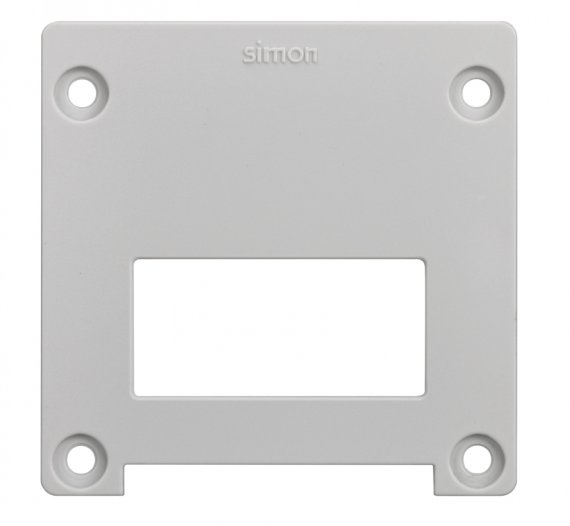 Фотография товара 'Simon KCFC03-24 Заглушка на 1 разъем QC для KFC'