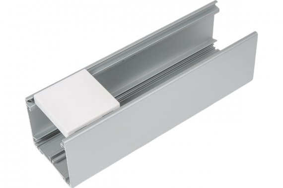 Фотография товара 'Simon KFC103-9 Офиблок Compact алюминиевый, 3 мех-ма'