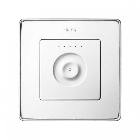 Фотография товара 'Simon 8400100-039 Шинный контроллер KNX, Sense'