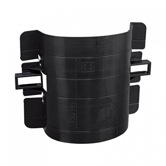 Фотография товара 'Simon TKA109 Изгиб внешний для ТК12x, Connect'