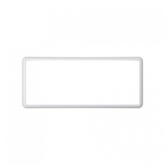 Фотография товара 'Simon SM600-9 Декоративная рамка блока встр/монтажа CIMA Classic'