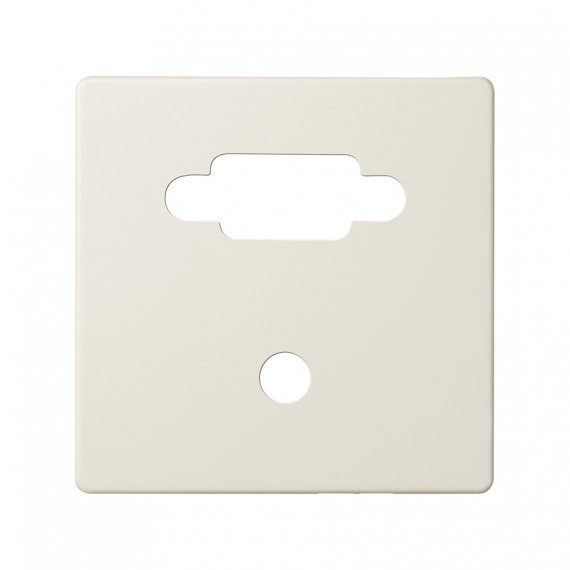 Фотография товара 'Simon 8200091-031 Накладка для розетки VGA+Mini-Jack'