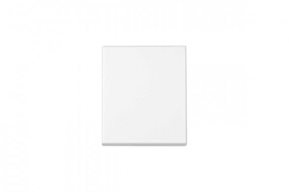 Фотография товара 'Simon 82010-50 Клавиша для выкл-ля, белый, S82Centr'