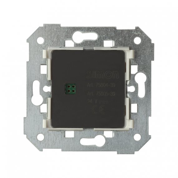 Фотография товара 'Simon 75805-39 Дополнительный индикатор "Ждите-Входите", 230В~, S75'