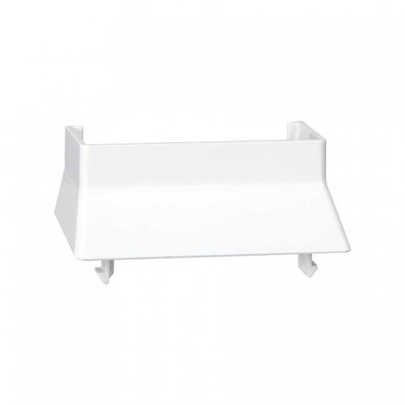 Фотография товара 'Simon SBM31F-9 Переходник на к/канал 20х50мм для блока CIMA Pro'