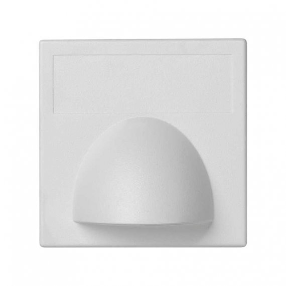 Фотография товара 'Simon K10-9 Вставка для ввода/вывода кабеля'