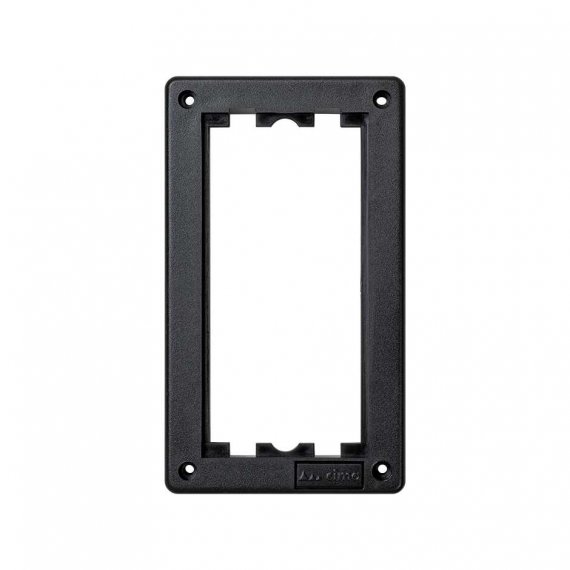 Фотография товара 'Simon SM102-14 Установочная рамка блока встр/монтажа CIMA Classic, 1 двойной пост'