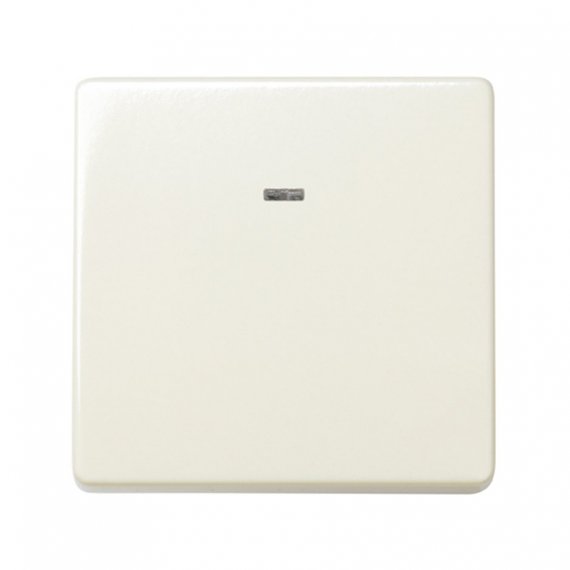 Фотография товара 'Simon 27254-62 Перекрестный выключатель (с 3-х мест) с подсветкой, 10AX 250В'