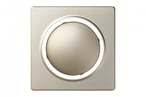 Фотография товара 'Simon 82034-34 Клавиша для кноп.светорег-ра и вспом.мех-ма, шампань, S82'