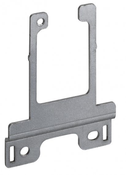 Фотография товара 'Simon KSF9 Крепление прямое стальное сквозное для KFC, K45, Connect'