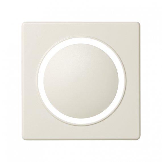 Фотография товара 'Simon 82034-31 Клавиша для кноп.светорег-ра и вспом.мех-ма, сл.кость, S82'