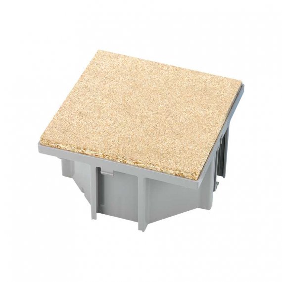 Фотография товара 'Simon KGE170-23 Монтажная коробка для KSEx, в бетон'