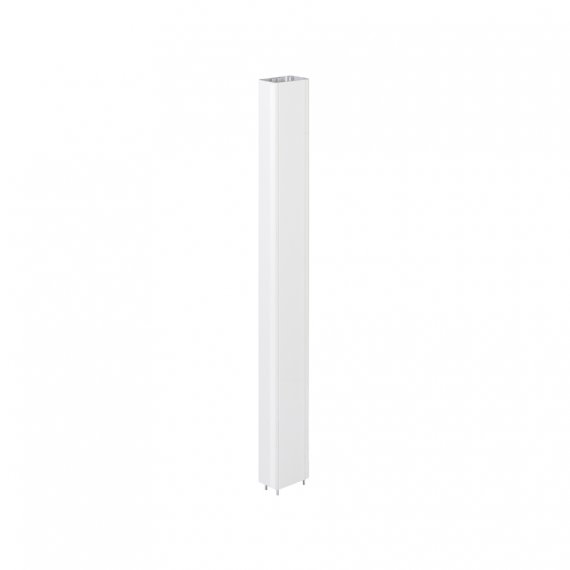 Фотография товара 'Simon AL31P10-9 Удлинитель 1.0м для колонны ALC3100-9, Connect'