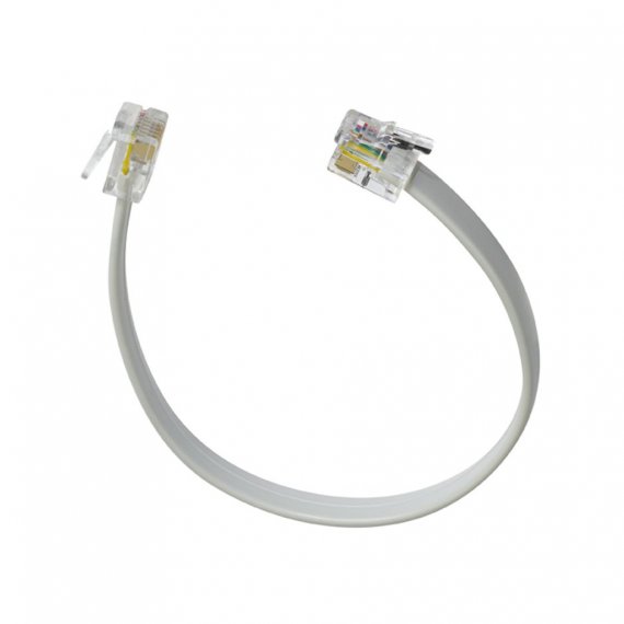 Фотография товара 'Simon 8000701-039 Кабель RJ12 дополнительный, Sense'