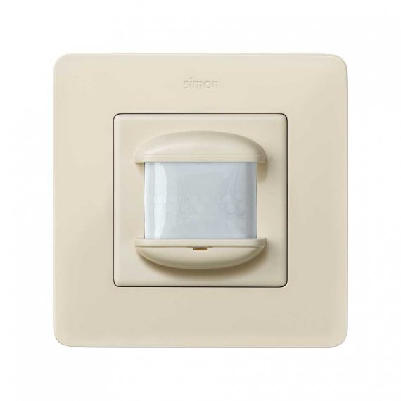 Фотография товара 'Simon 82060-31 Накладка для датч.движения, сл.кость, S82'