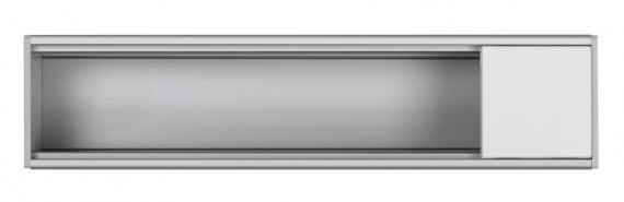 Фотография товара 'Simon KFC204-9 Офиблок Compact алюминиевый, 4 мех-ма'