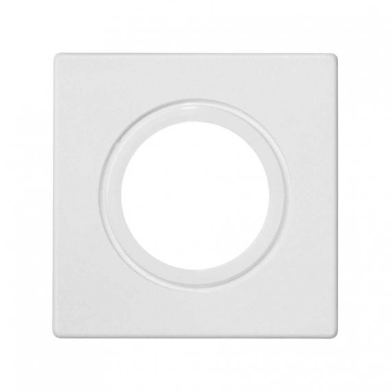 Фотография товара 'Simon K19-9 Вставка для ввода/вывода трубы или сальника Ø22 и Ø29 мм'