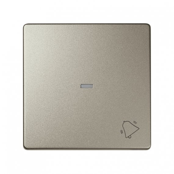Фотография товара 'Simon 8200017-094 Клавиша для вык-ля с подсв. и пикт."Звонок"'