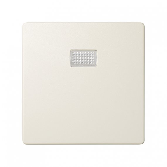 Фотография товара 'Simon 82013-31 Клавиша для вык-ля с подсв. и окном для пиктограмм, сл.кость, S82'