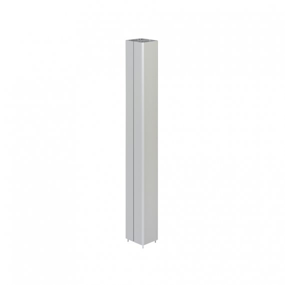 Фотография товара 'Simon AL32P10-8 Удлинитель 1.0м для колонны ALC3200-8-14, Connect'