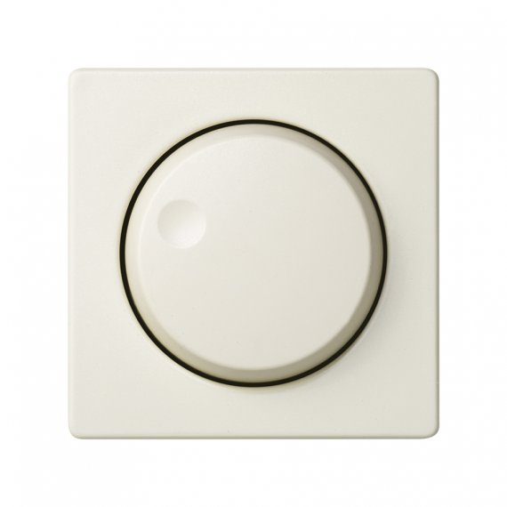 Фотография товара 'Simon 82054-31 Накладка для светорегулятора, сл.кость, S82'