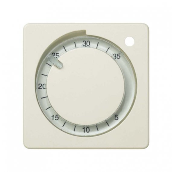 Фотография товара 'Simon 27505-32 Накладка для механич.термостата'